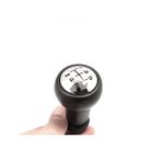 YANER Peugeot 106 206 306 406 207 307 407 407 / Citroen C4 Oto Aksesuarları için Araba Manuel Vites Topuzu Kol Adaptör Kolu (1)