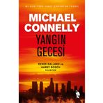 Yangın Gecesi - Michael Connelly
