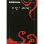 YANGIN MÜZİĞİ - AMY M. HOMES