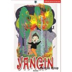 Yangın - Talip Apaydın