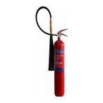 Yangın Tüpü 5 Kg Co2 Ysc