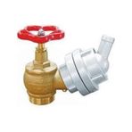 Yangın Vanası Hortum Düşürücülü 2''x1''