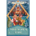 Yangınların Sırrı Edith Lavell