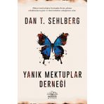 Yanık Mektuplar Derneği - Dan T. Sehlberg