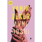 Yanık Şeker - Avni Doshi