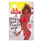 YANIK TENDE MAYO İZİ - J. JOSE MILLAS