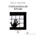 YANILSAMALAR KİTABI - PAUL AUSTER