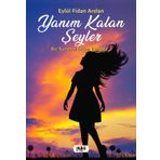 Yanım Kalan Şeyler - Eylül Fidan Arslan