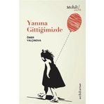 Yanına Gittiğimizde - Ömer Yalçınova