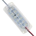Yanıp Sönen 24 Volt 1.2 Watt Beyaz 2835 Modül LED