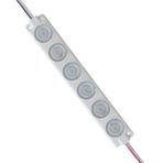 Yanıp Sönen Rgb Modül Led 3030 24 Volt 1.2 Watt