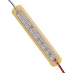 Yanıp Sönen Sarı 24 Volt 1.2 Watt 2835 Modül LED 14*32.5
