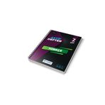 Yanıt 7. Sınıf Türkçe Aktif Defter Yanıt Yayınları