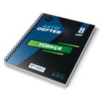 YANIT 8. SINIF TÜRKÇE AKTİF DEFTER