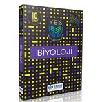 Yanıt Yayınları 10. Sınıf Biyoloji Yes Yanıt Eğitim Seti