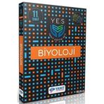 Yanıt Yayınları 11. Sınıf Biyoloji Yes Serisi