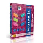 Yanıt Yayınları 5.Sınıf Matematik Soru Bankası