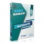YANIT YAYINLARI 6. Sınıf Matematik Soru Bankası Yayınları