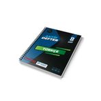 YANIT YAYINLARI 8.Sınıf Türkçe Aktif Defter,789879897