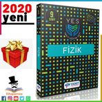 Yanıt Yayınları 9. Sınıf Fizik Yes Serisi