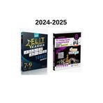 YANIT YAYINLARI Elitkarma Türkçe Branş Deneme+ Çanta İnkilap Tarihi Branş Deneme Set 2025 (Priz Tutuculu)