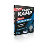 Yanıt Yayınları Tyt Matematik Pratik Kamp