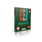 Yanıt Yayınları Yanıt 5. Sınıf Anlam Bilgisi 32 Deneme
