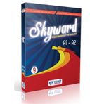 Yanıt Yayınları Yanıt 9.Sınıf Skyward A1-A2 (İngilizce Eğitim Seti)