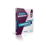 YANIT YAYINLARI Yanıt Yayınları 7. Sınıf Matematik Soru Bankası,TYBJ19M5HU6G0RKC36