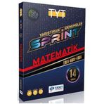 Yanıt Yayınları Yanıt Yayınları Yks Tyt Matematik Sprint 14 Deneme Video Çözümlü