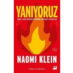 Yanıyoruz - Naomi Klein
