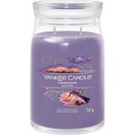 Yankee Candle Stargazing Signature Büyük Mum - 1 Adet