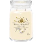 Yankee Candle Twinkling Lights Signature Büyük Mum - 1 Adet