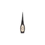 Yankee Tipi Balta Dişbudak Ağacı Saplı 50CM 900GR - Option-1 - Adaçayı Yeşili