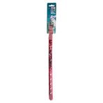 Yankel 21-31 cm Pembe Kemik Desenli Köpek Boyun Tasması