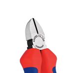 Yankeski 140Mm (7002140)