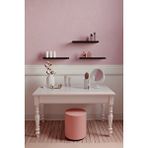yankı-byeg 30 Cm 3lü Mat Siyah Mdf Uçan Duvar Rafı Gizli Bağlantı Kitaplık