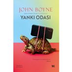 Yankı Odası - John Boyne