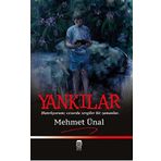 Yankılar - Mehmet Ünal