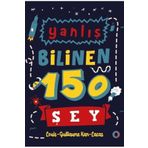 Yanlış Bilinen 150 Şey - Orenda Kitap