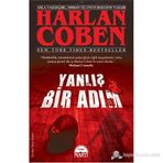 YANLIŞ BIR ADAM - HARLAN COBEN
