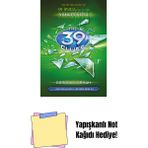 Yanlış Nota (Ciltli) + Yapışkanlı Not Kağıdı - Hayır