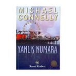 YANLIŞ NUMARA - MICHAEL CONNELLY