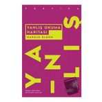 Yanlış Okuma Haritası / Ketebe Yayınları / Harold Bloom