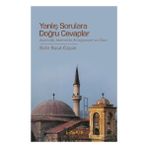 Yanlış Sorulara Doğru Cevaplar