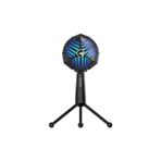 Yanmai GM-888 Profesyonel Oyuncu Kardiyoid Kondansatör Mikrofon