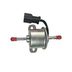 Yanmar Motor Elektrikli Mazot Yakit Otomatiği