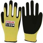 YANMAZ KESİLMEZ ELDİVEN STARLİNE 115100