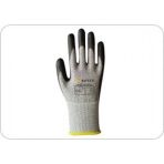 Yanmaz Kesilmez Kevlar Eldiven Pu-Flex Cut5 No:10
