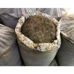 Yanmış Karışımsız Organik Keçi Gübresi 5 Kg